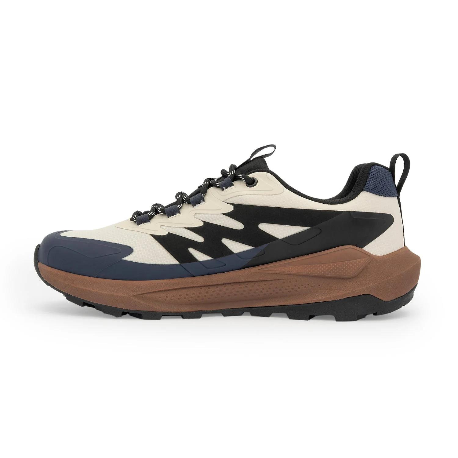 Outdoor Trail Running Shoes for Men | All-Terrain Performance - Image 3