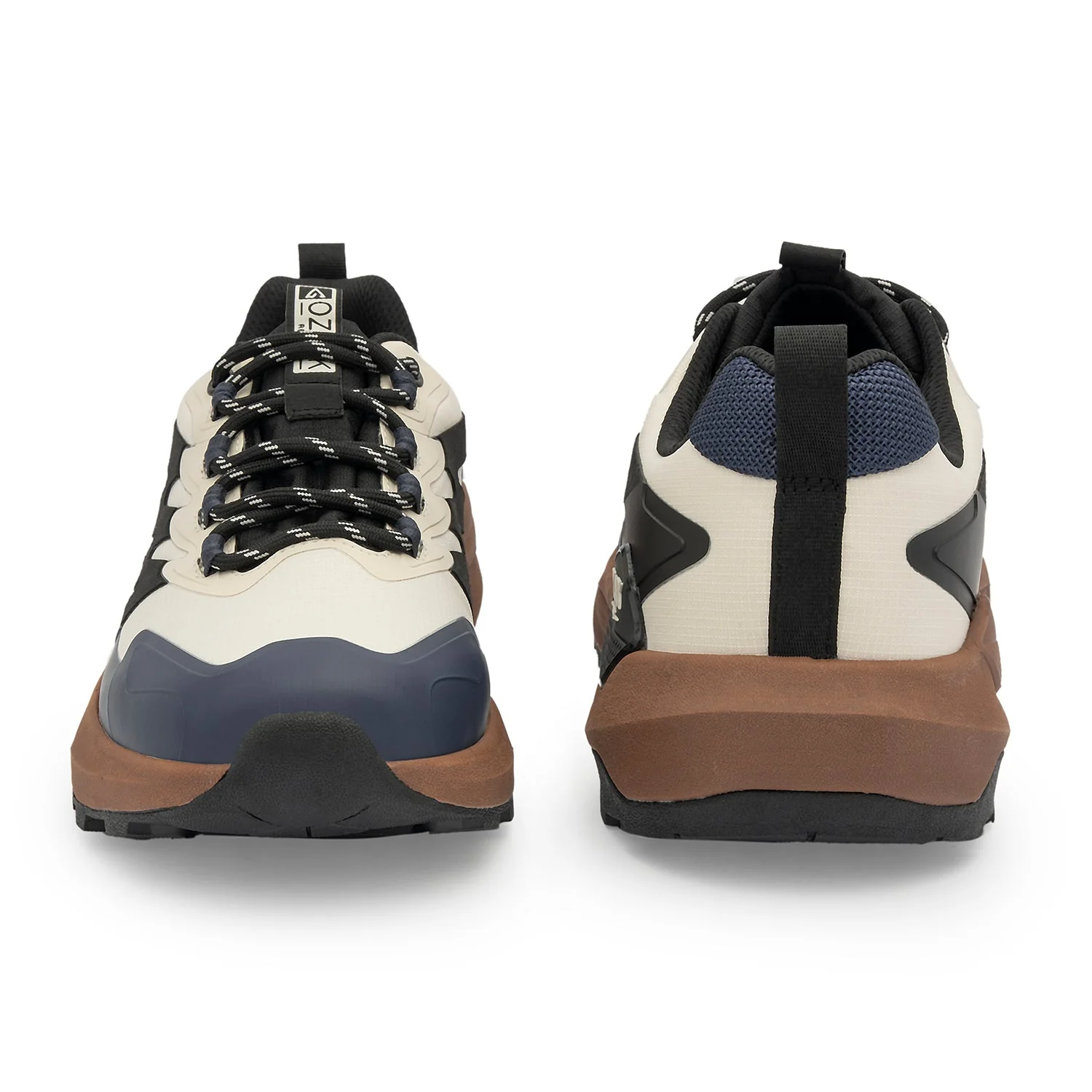 Outdoor Trail Running Shoes for Men | All-Terrain Performance - Image 4