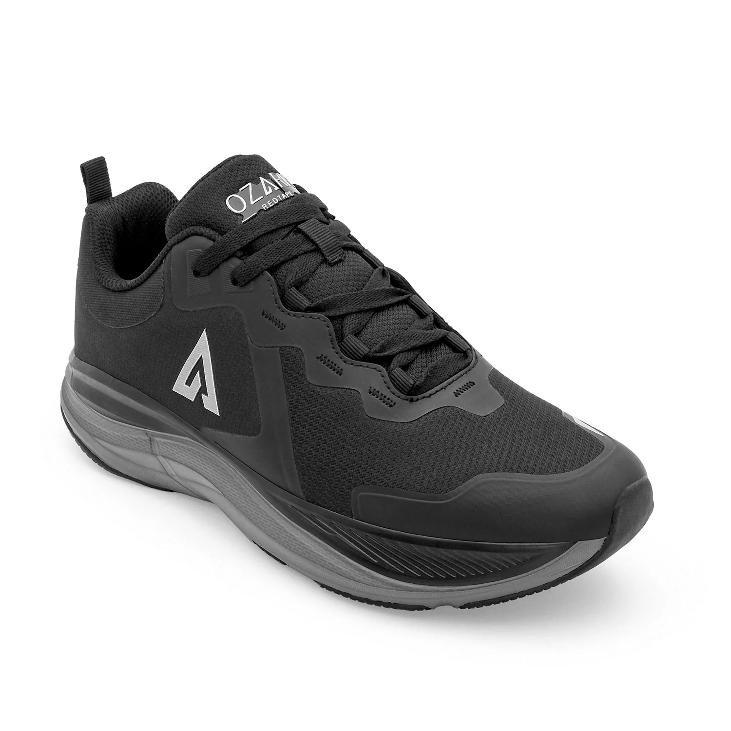 Ozark Outdoor Trail Running Shoes For Men | Rugged Performance - Image 2