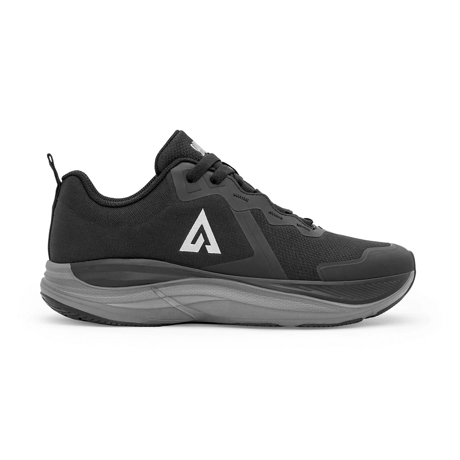 Ozark Outdoor Trail Running Shoes For Men | Rugged Performance - Image 3