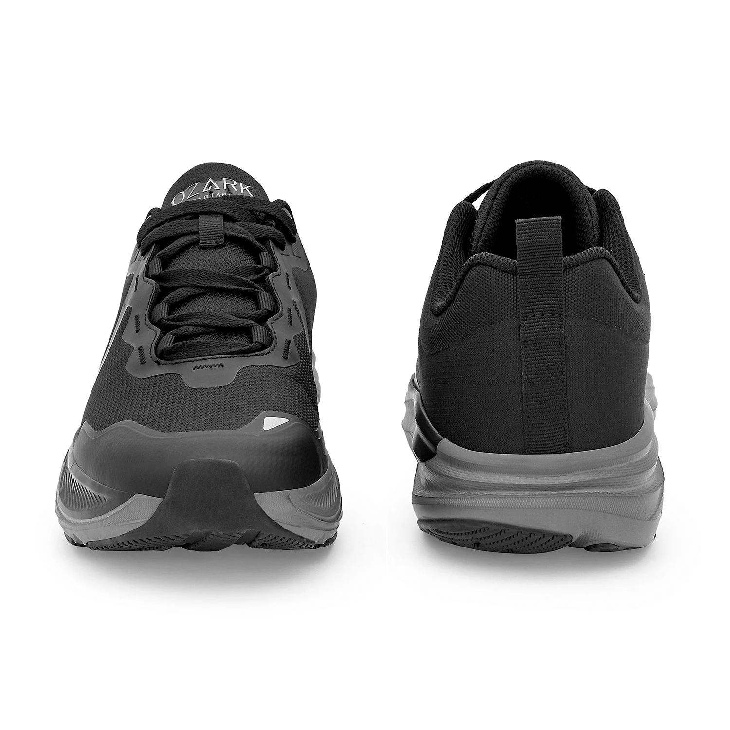 Ozark Outdoor Trail Running Shoes For Men | Rugged Performance - Image 5