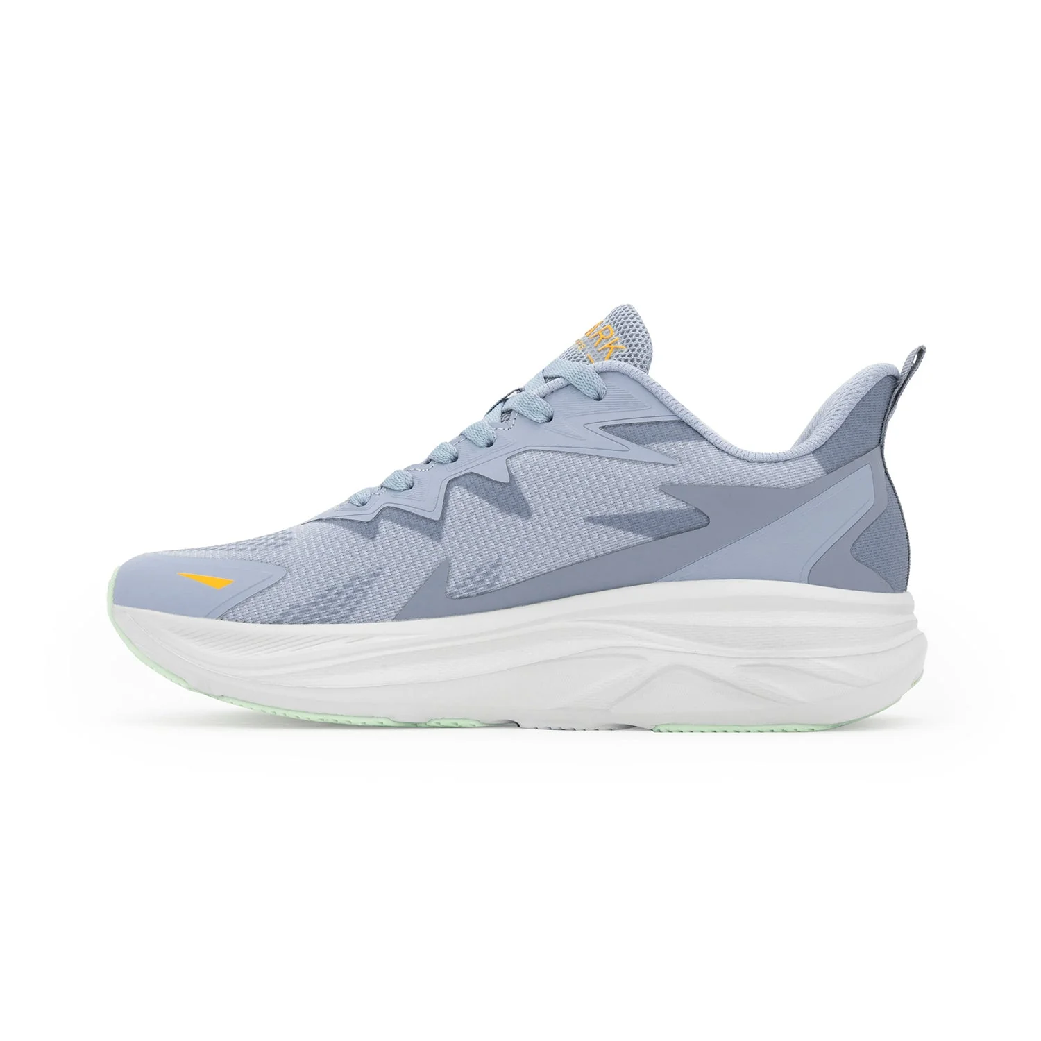 Ozark Outdoor Trail Running Shoes For Men | Rugged Performance - Image 3