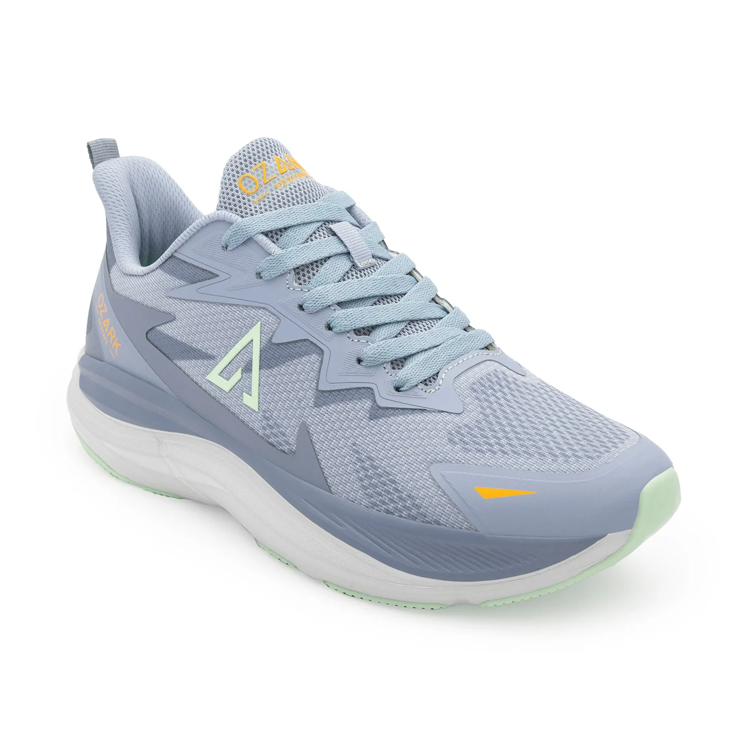 Ozark Outdoor Trail Running Shoes For Men | Rugged Performance - Image 7