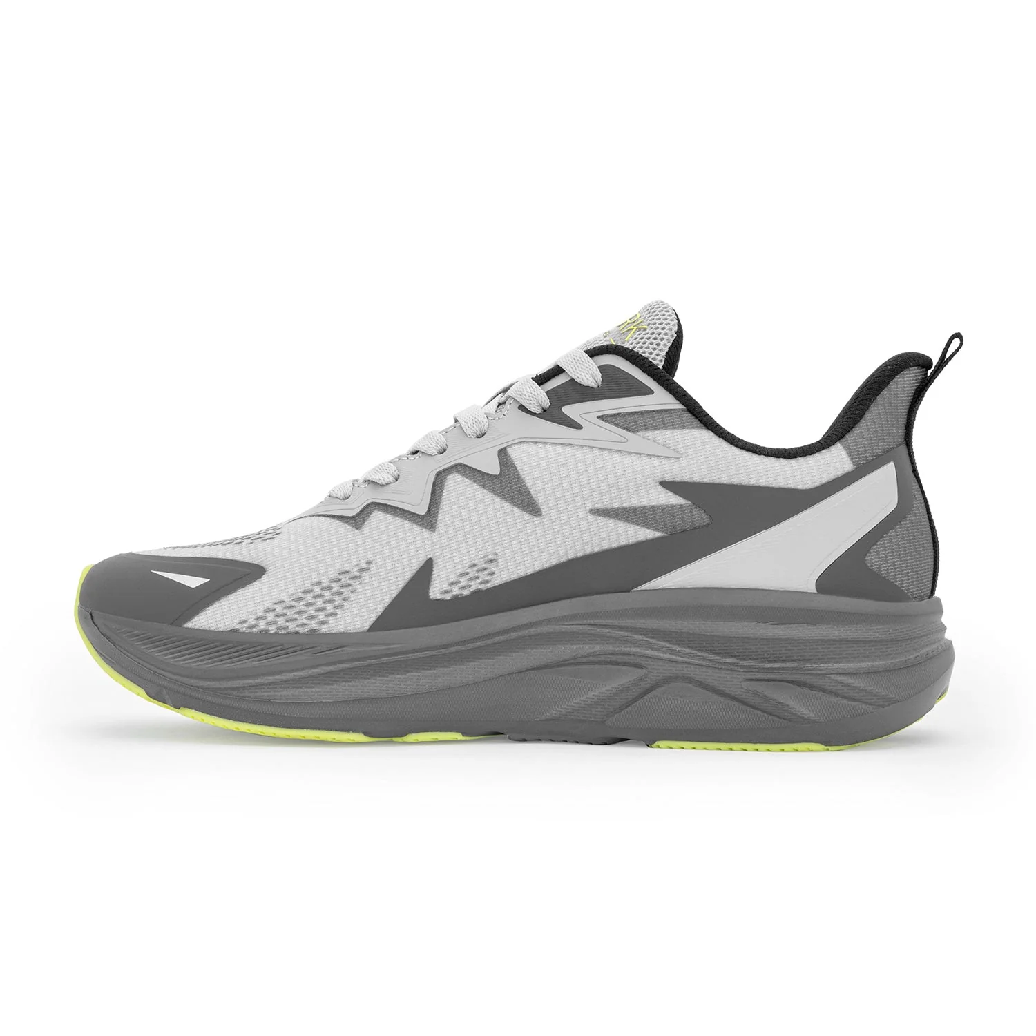 Ozark Outdoor Trail Running Shoes For Men | Rugged Performance - Image 3
