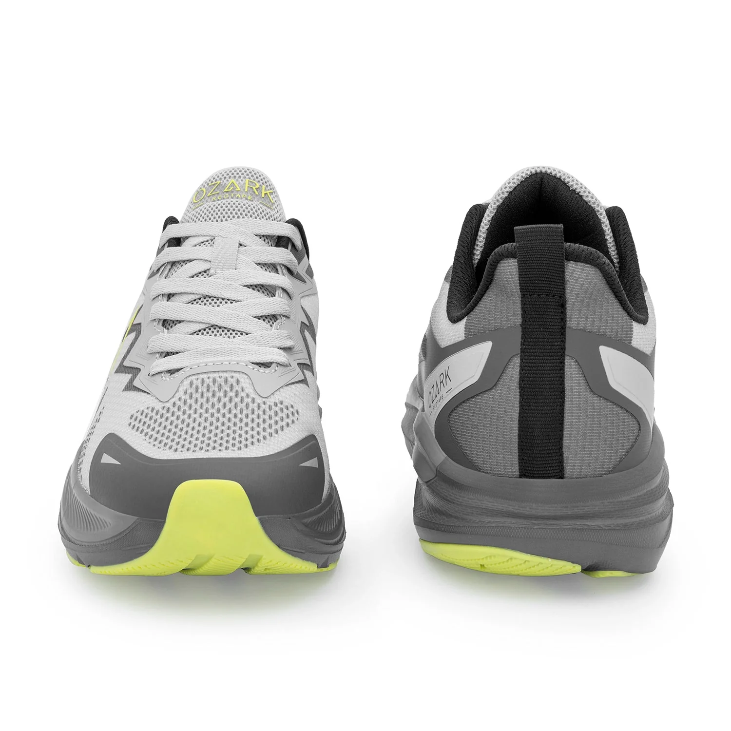 Ozark Outdoor Trail Running Shoes For Men | Rugged Performance - Image 4