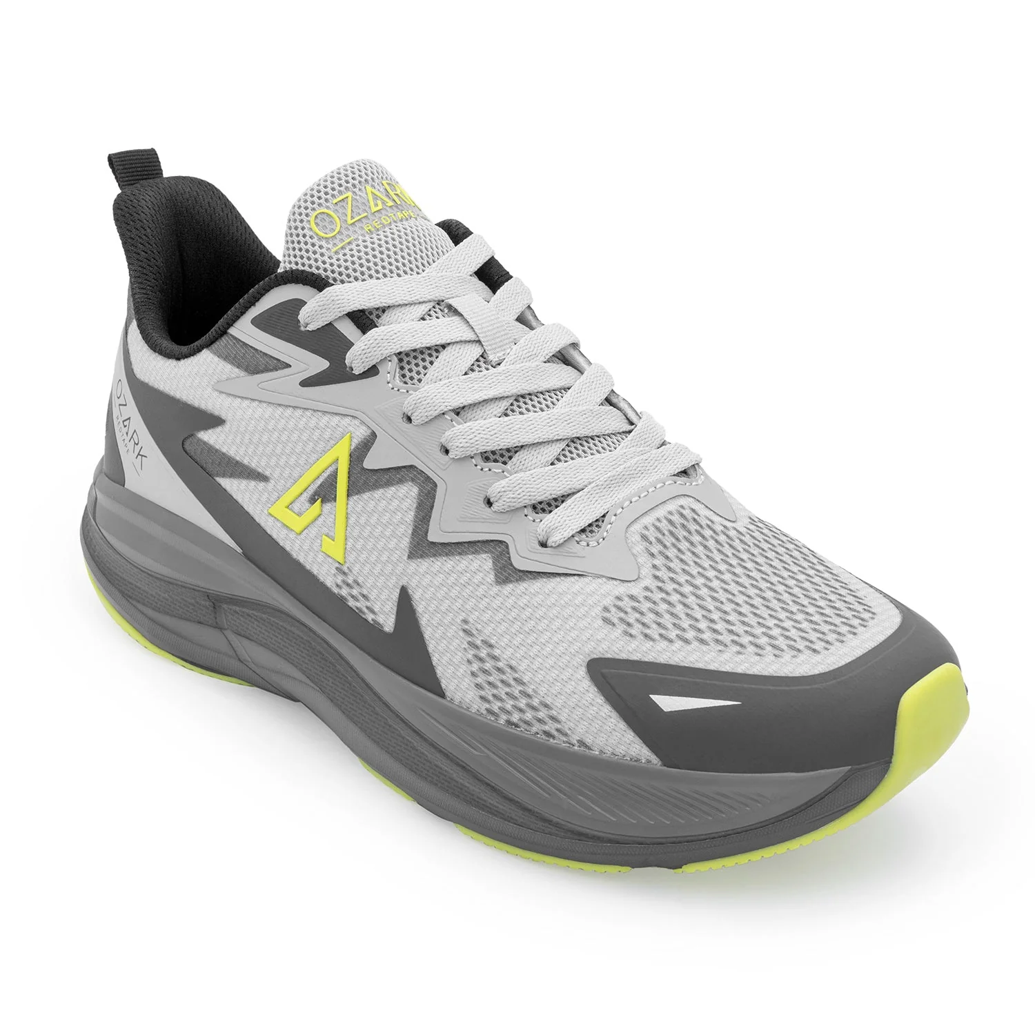 Ozark Outdoor Trail Running Shoes For Men | Rugged Performance - Image 7
