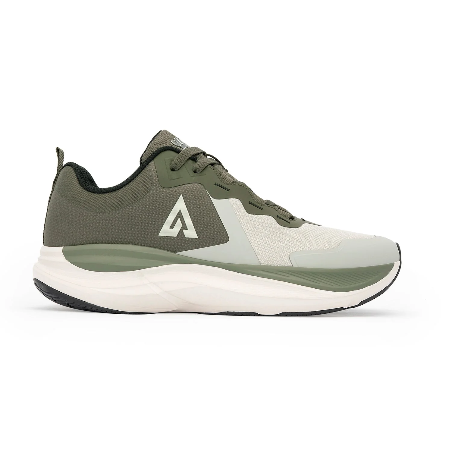 Ozark Outdoor Trail Running Shoes for Men | Rugged Performance - Image 2