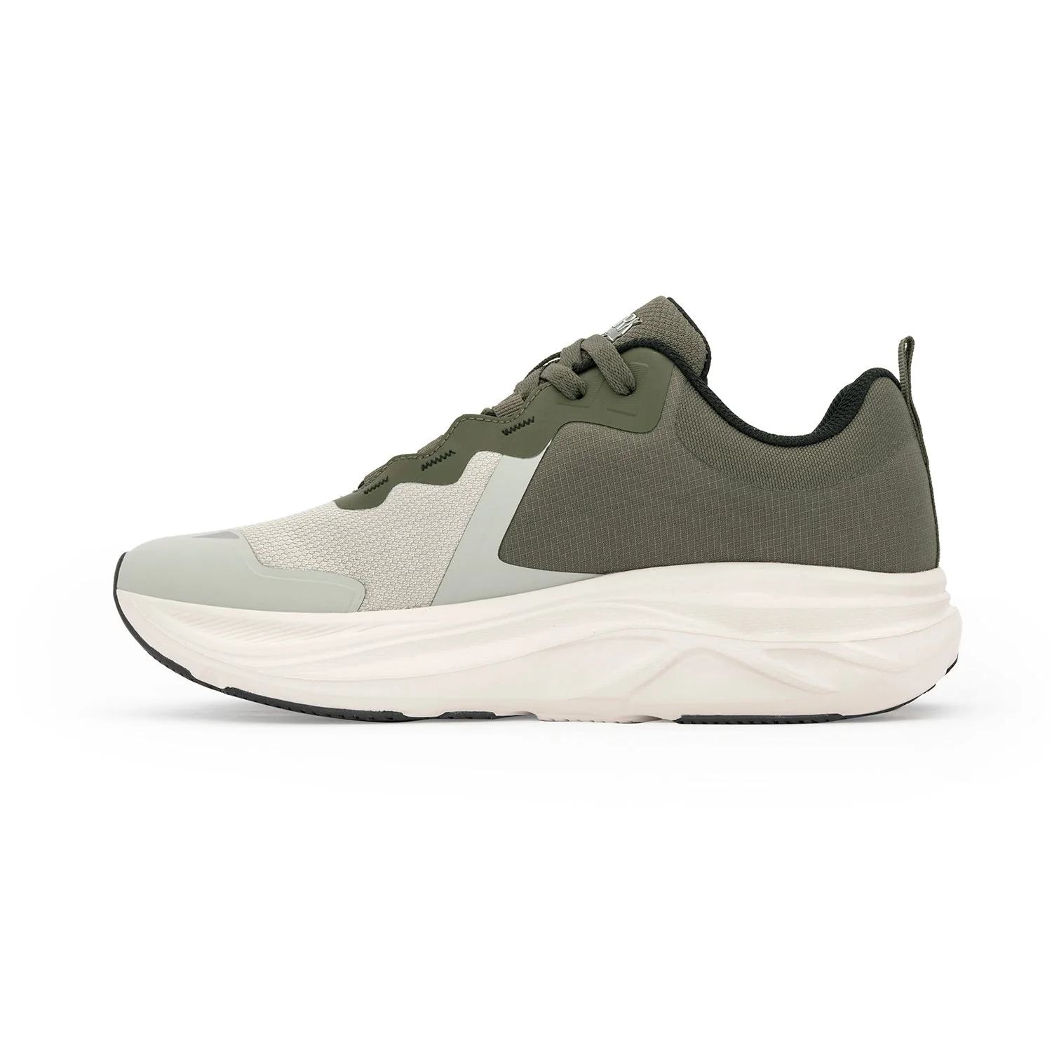 Ozark Outdoor Trail Running Shoes for Men | Rugged Performance - Image 3