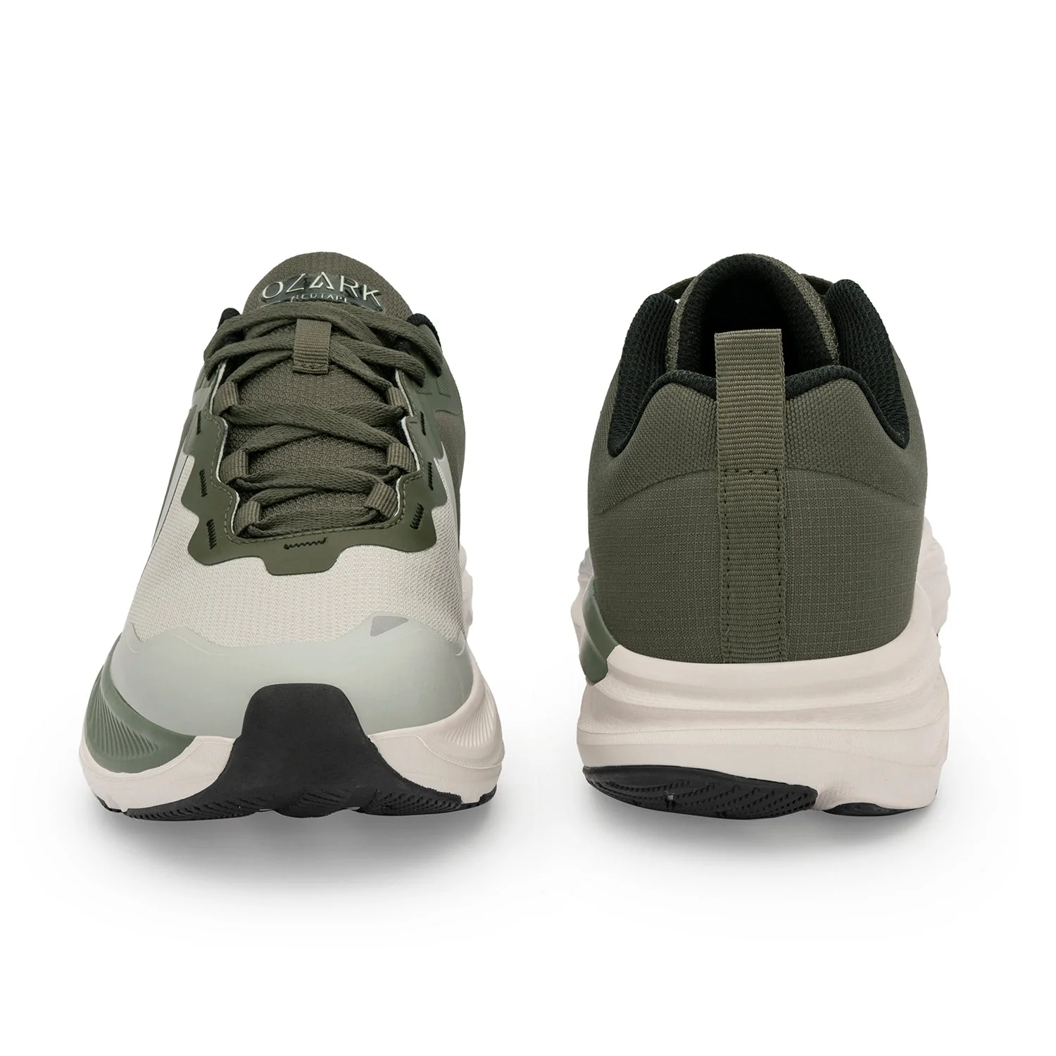 Ozark Outdoor Trail Running Shoes for Men | Rugged Performance - Image 4