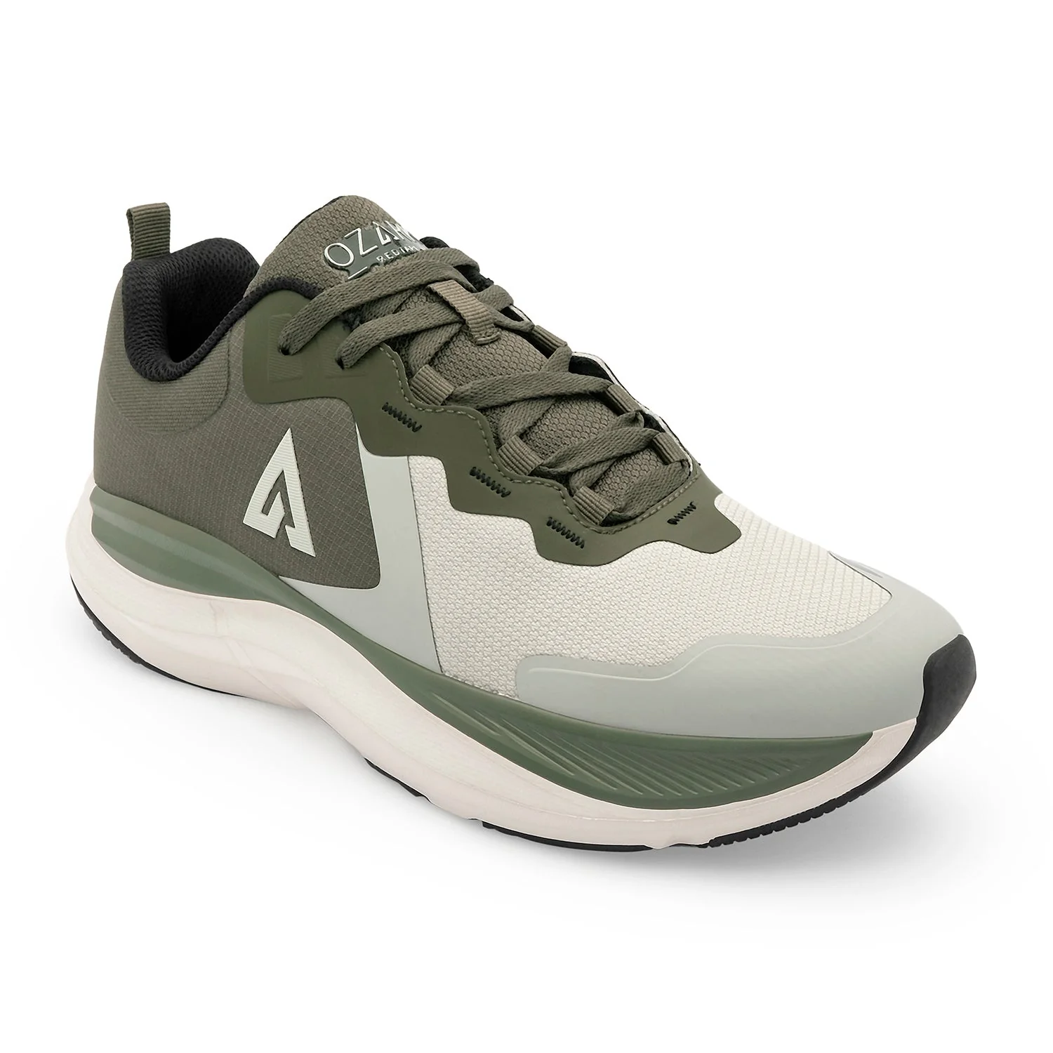 Ozark Outdoor Trail Running Shoes for Men | Rugged Performance - Image 7