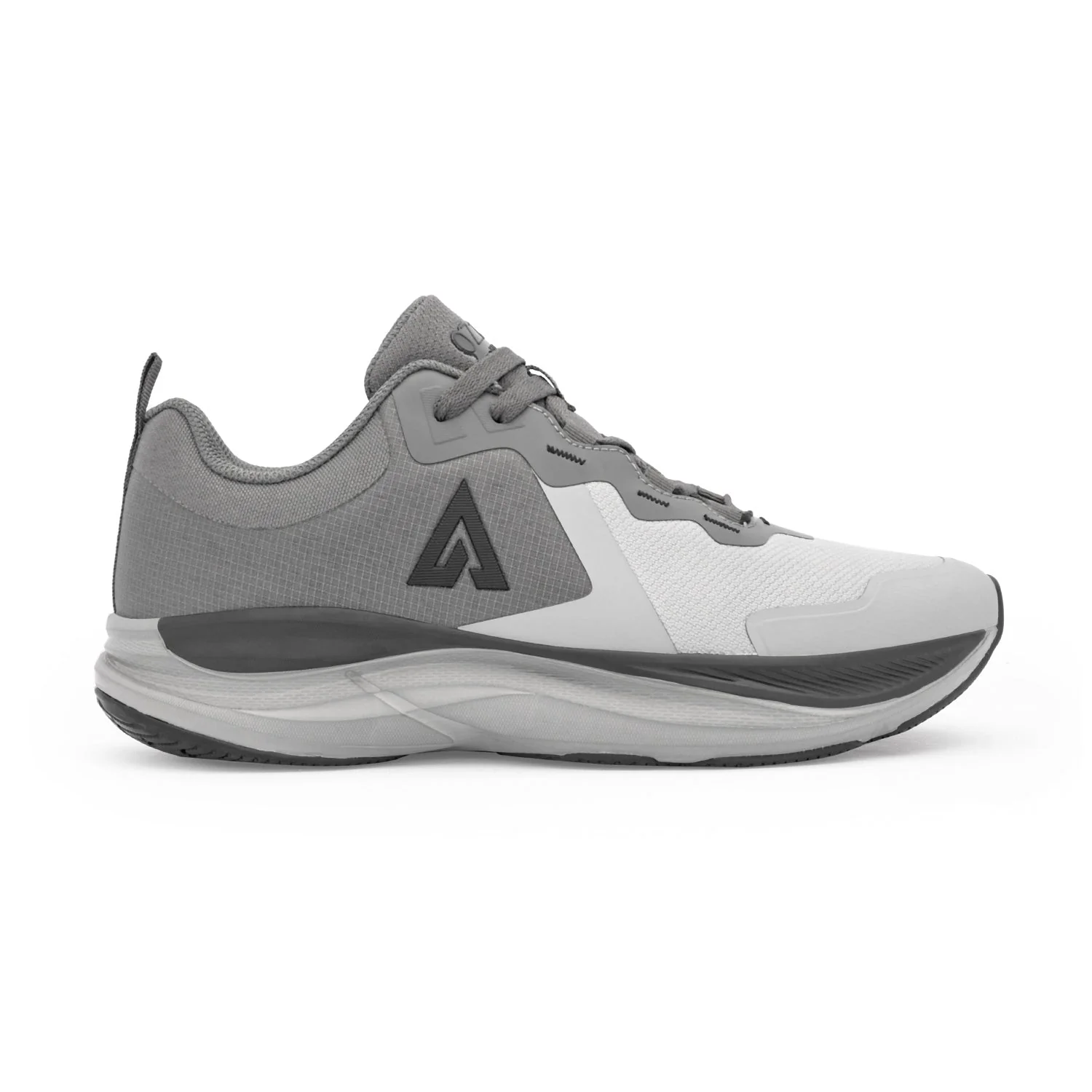 Ozark Outdoor Trail Running Shoes For Men | Rugged Performance - Image 2