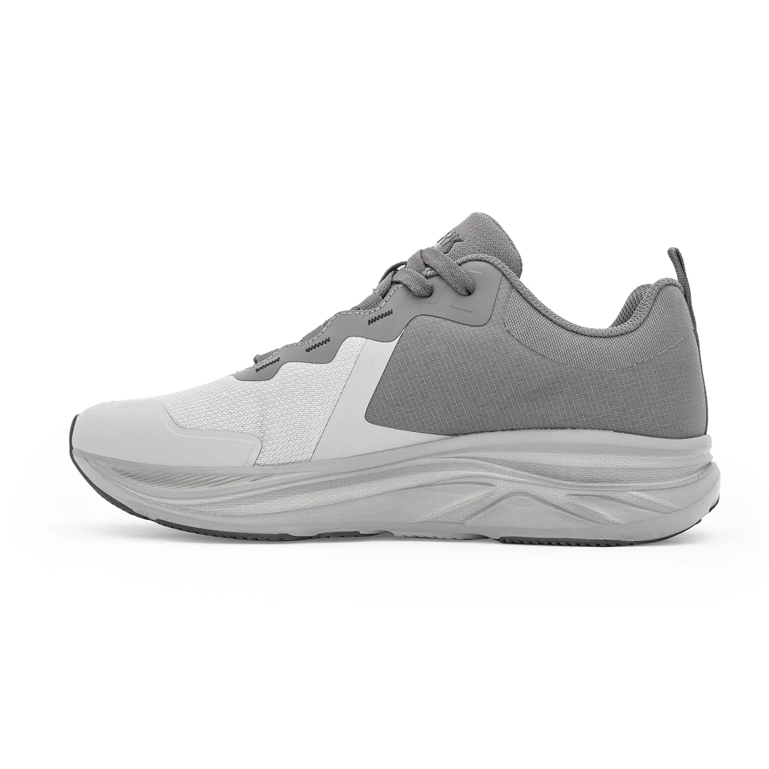 Ozark Outdoor Trail Running Shoes For Men | Rugged Performance - Image 3