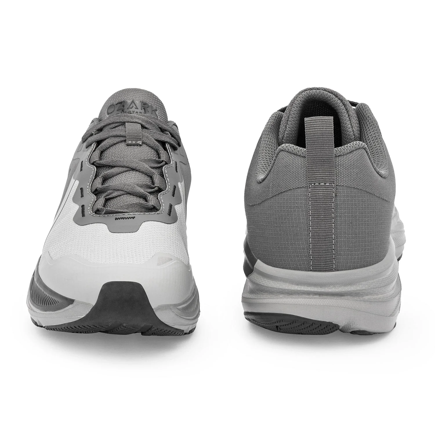 Ozark Outdoor Trail Running Shoes For Men | Rugged Performance - Image 4