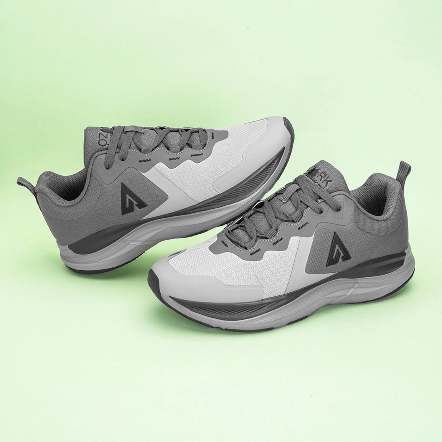 Ozark Outdoor Trail Running Shoes For Men | Rugged Performance - Image 6