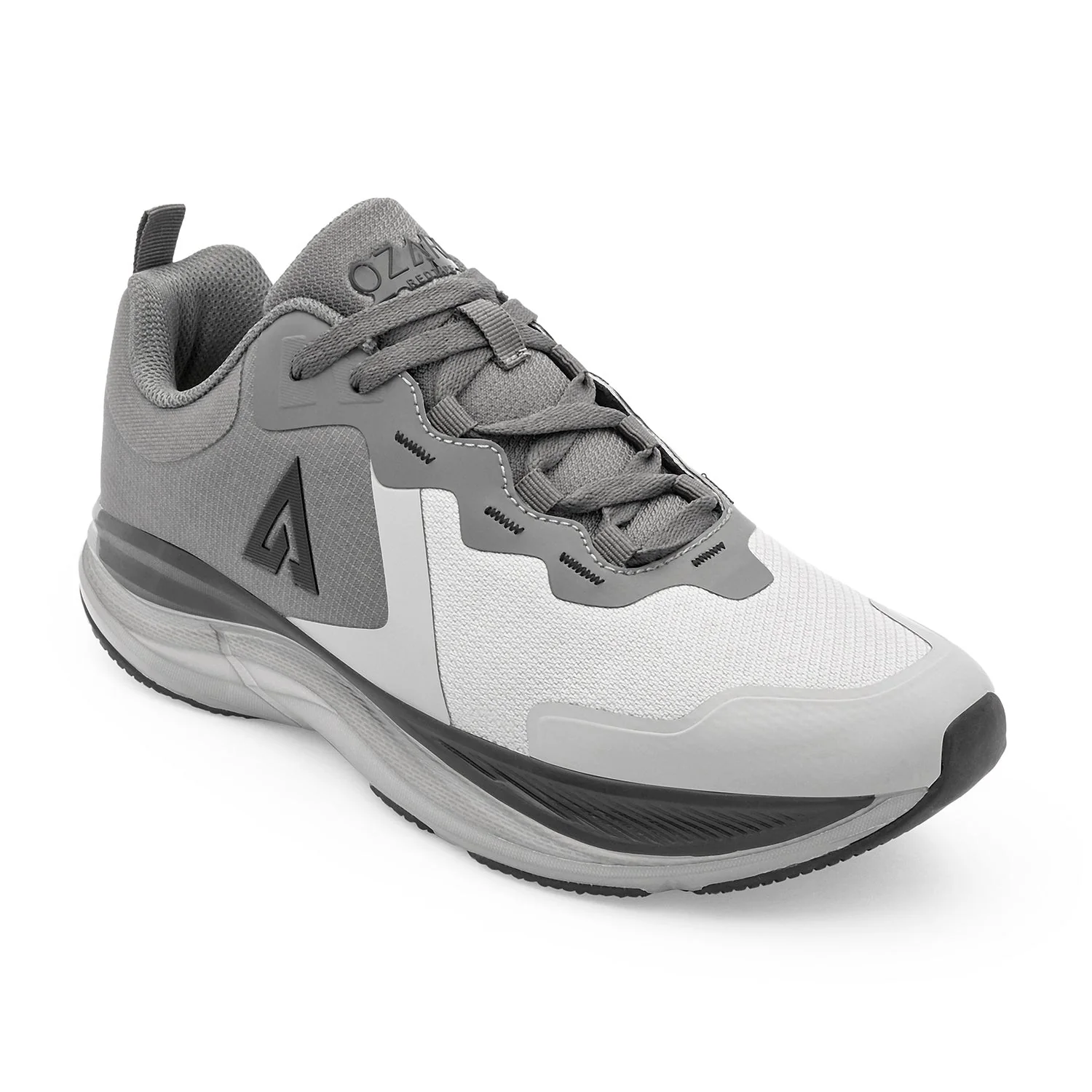 Ozark Outdoor Trail Running Shoes For Men | Rugged Performance - Image 7