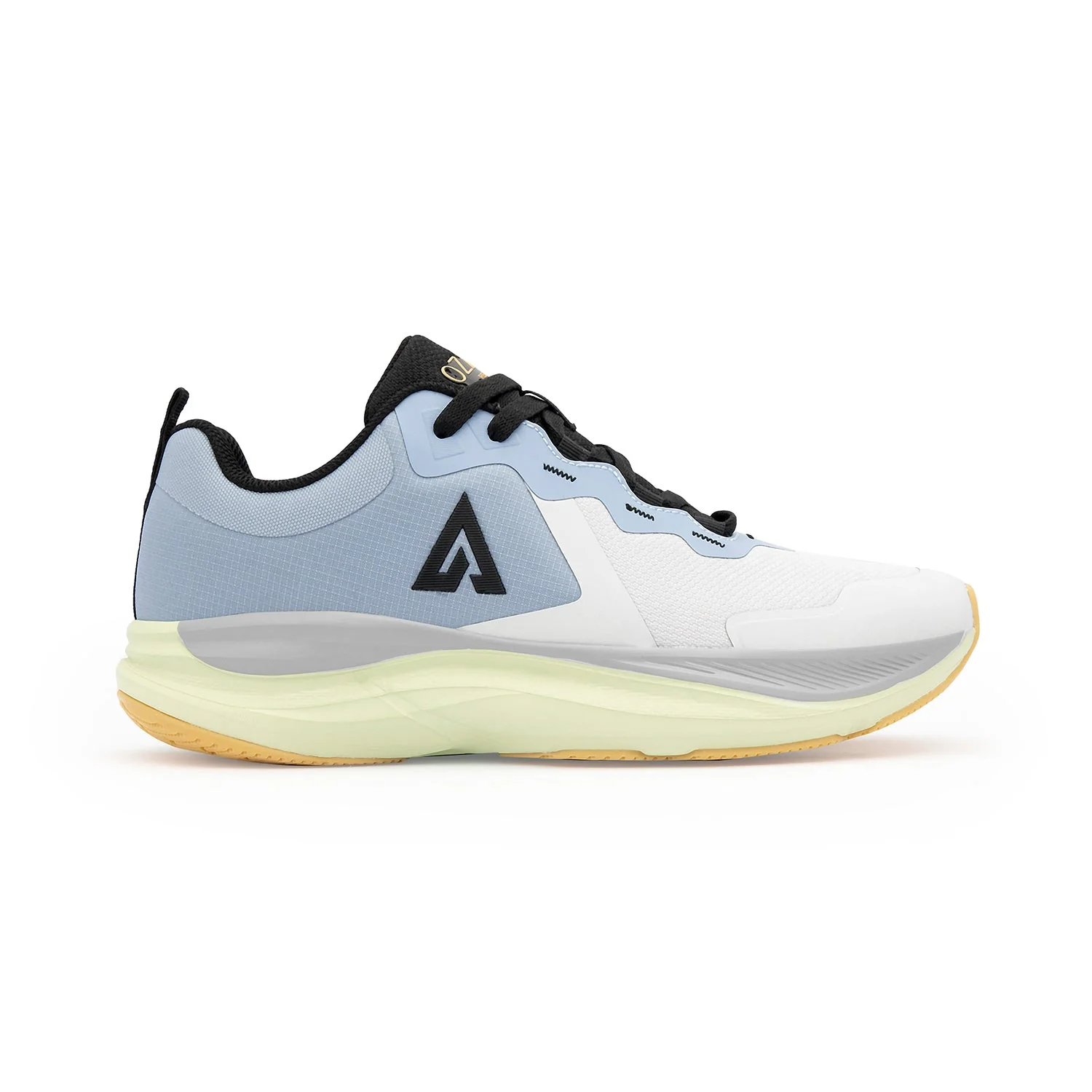 Ozark Outdoor Trail Running Shoes For Men | Rugged Performance - Image 2