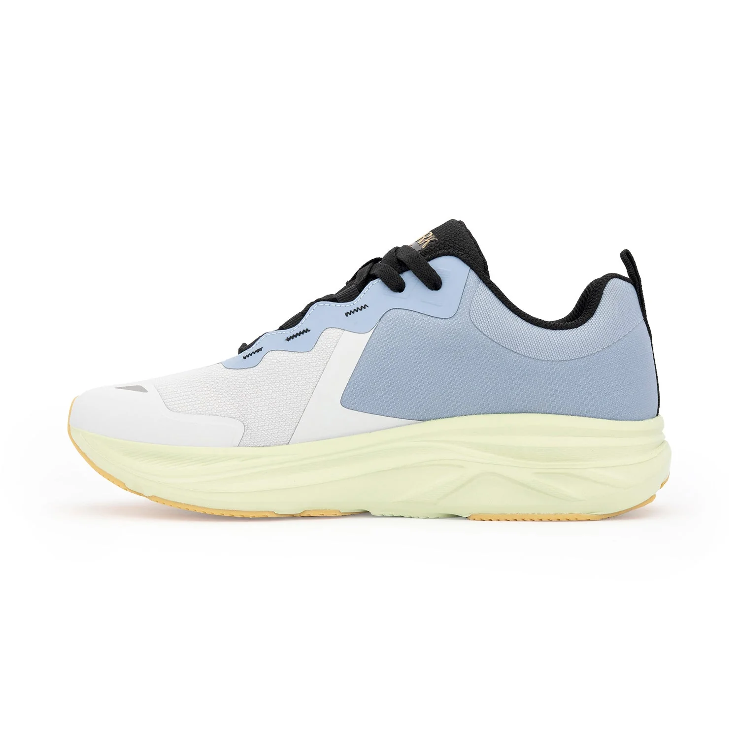 Ozark Outdoor Trail Running Shoes For Men | Rugged Performance - Image 3