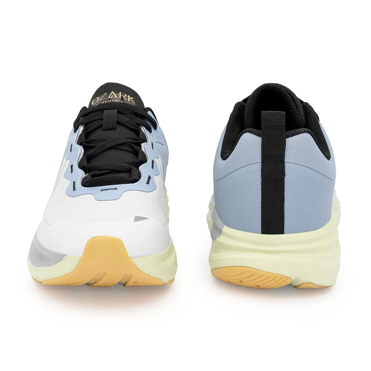 Ozark Outdoor Trail Running Shoes For Men | Rugged Performance - Image 4