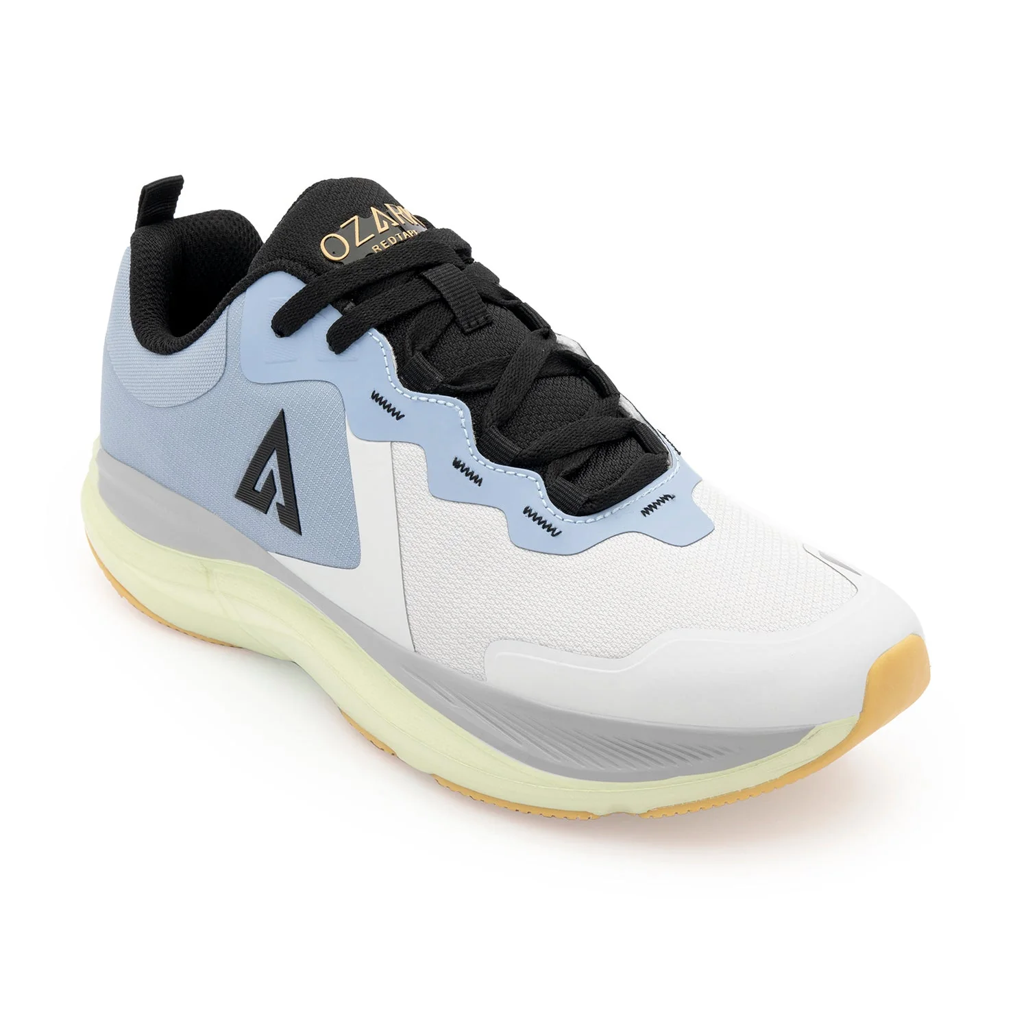 Ozark Outdoor Trail Running Shoes For Men | Rugged Performance - Image 7