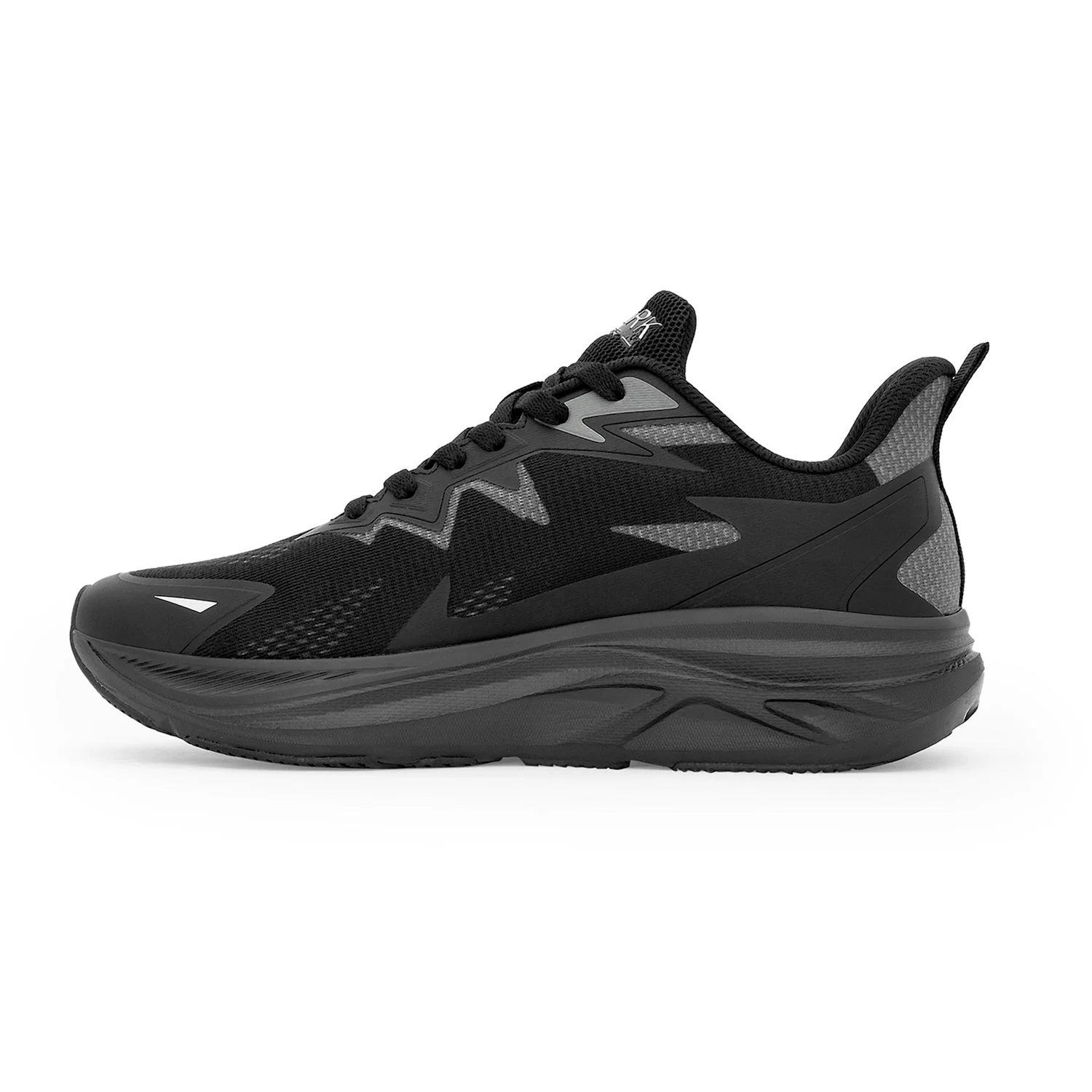 Ozark Outdoor Trail Running Shoes For Men | Rugged Performance - Image 3