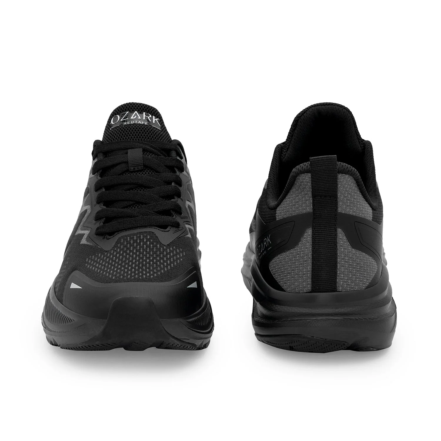 Ozark Outdoor Trail Running Shoes For Men | Rugged Performance - Image 4