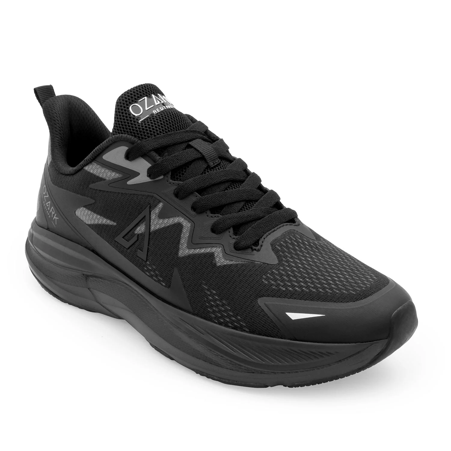 Ozark Outdoor Trail Running Shoes For Men | Rugged Performance - Image 7