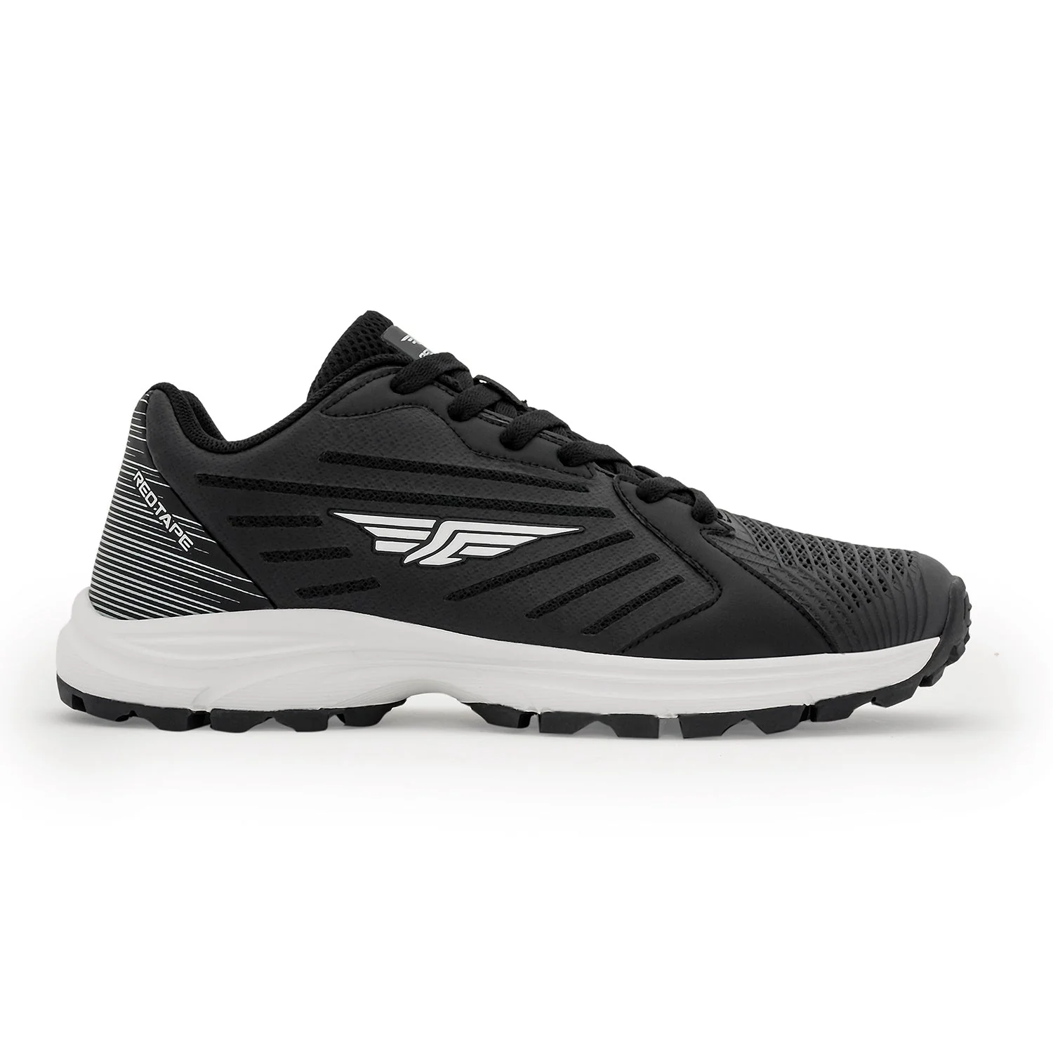 Performance Cricket Shoes for Men - Image 2