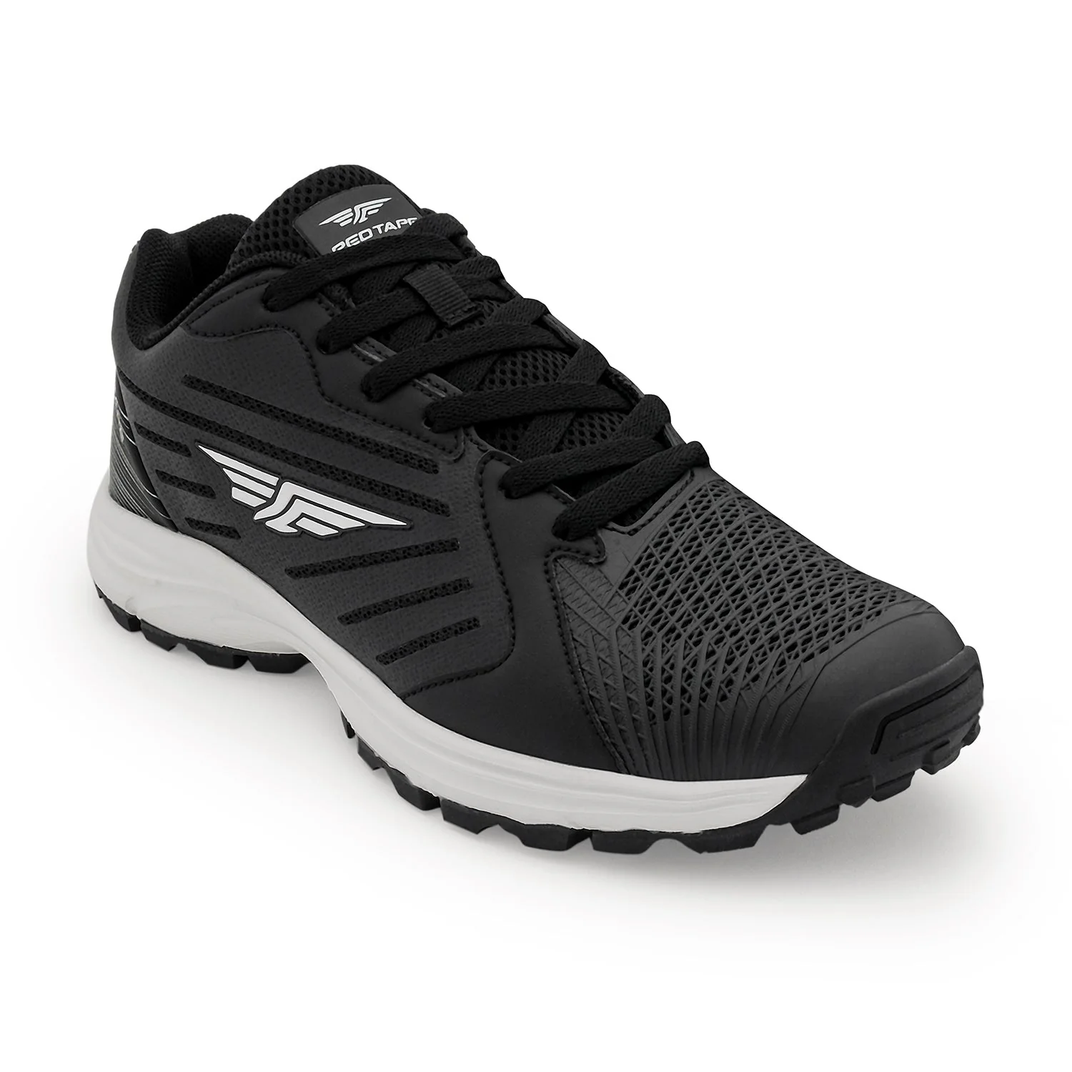 Performance Cricket Shoes for Men - Image 3