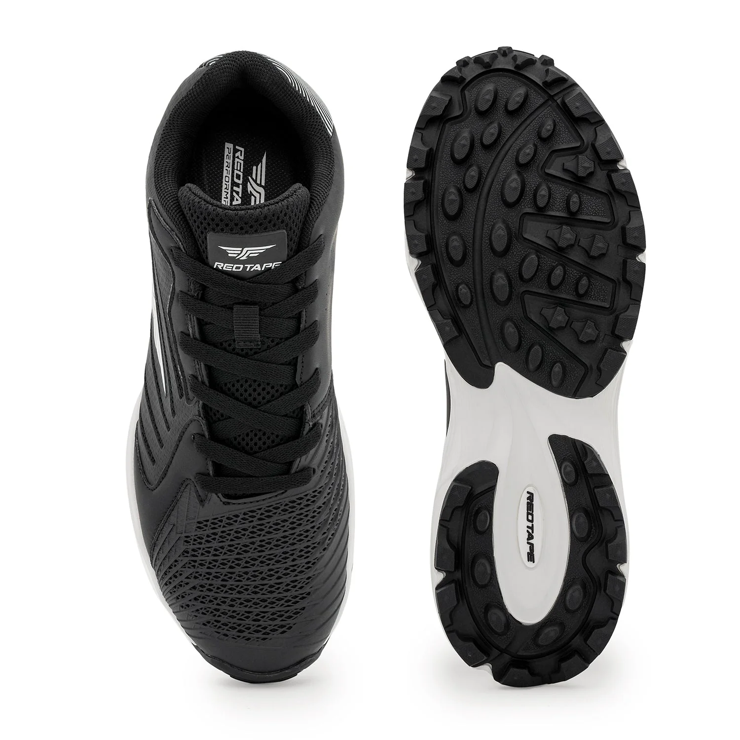 Performance Cricket Shoes for Men - Image 6
