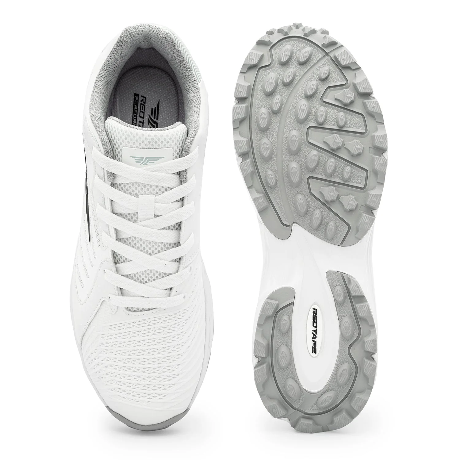 Performance Cricket Shoes for Men - Image 6