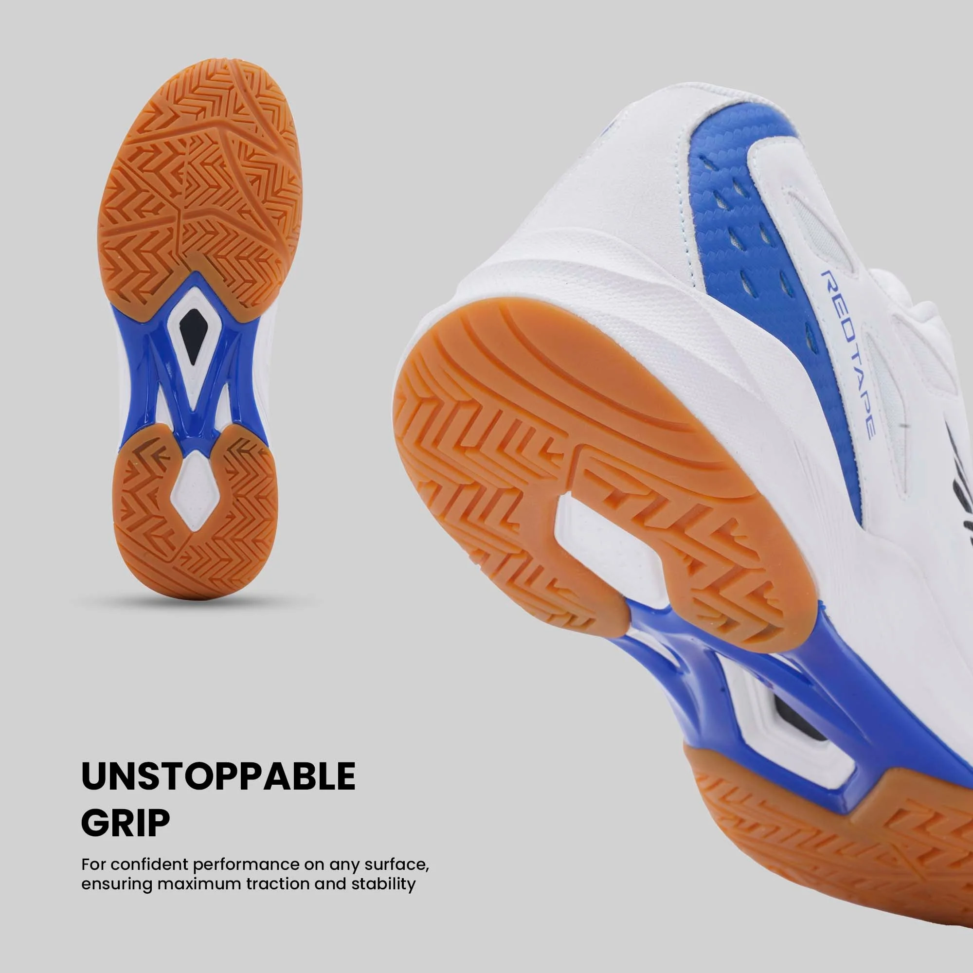 Performance Tennis Shoes for Men - Image 5