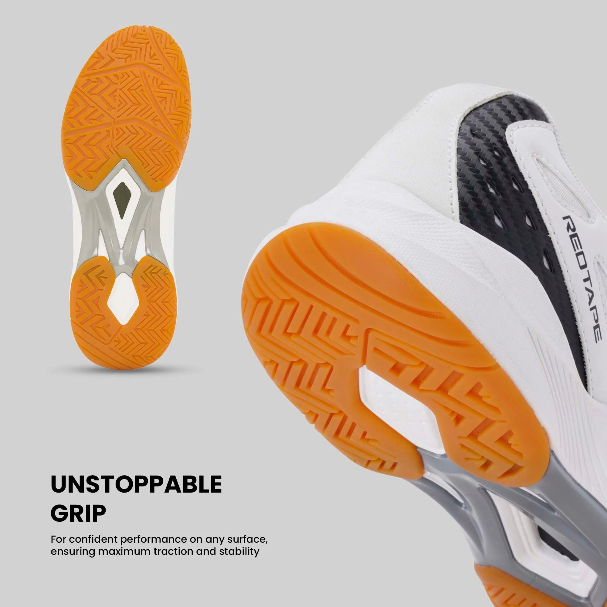 Performance Tennis Shoes for Men - Image 5