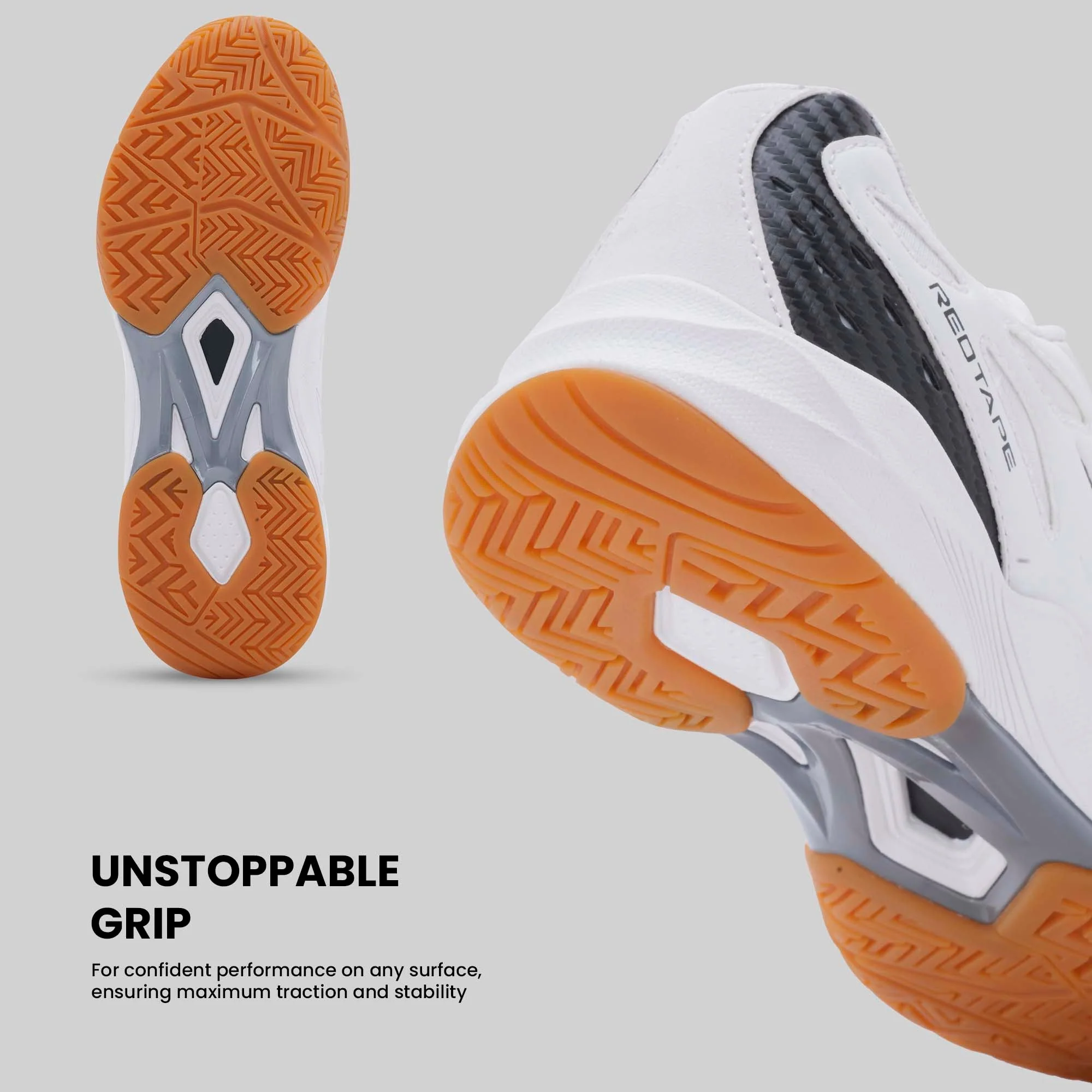 Performance Tennis Shoes for Women - Image 5