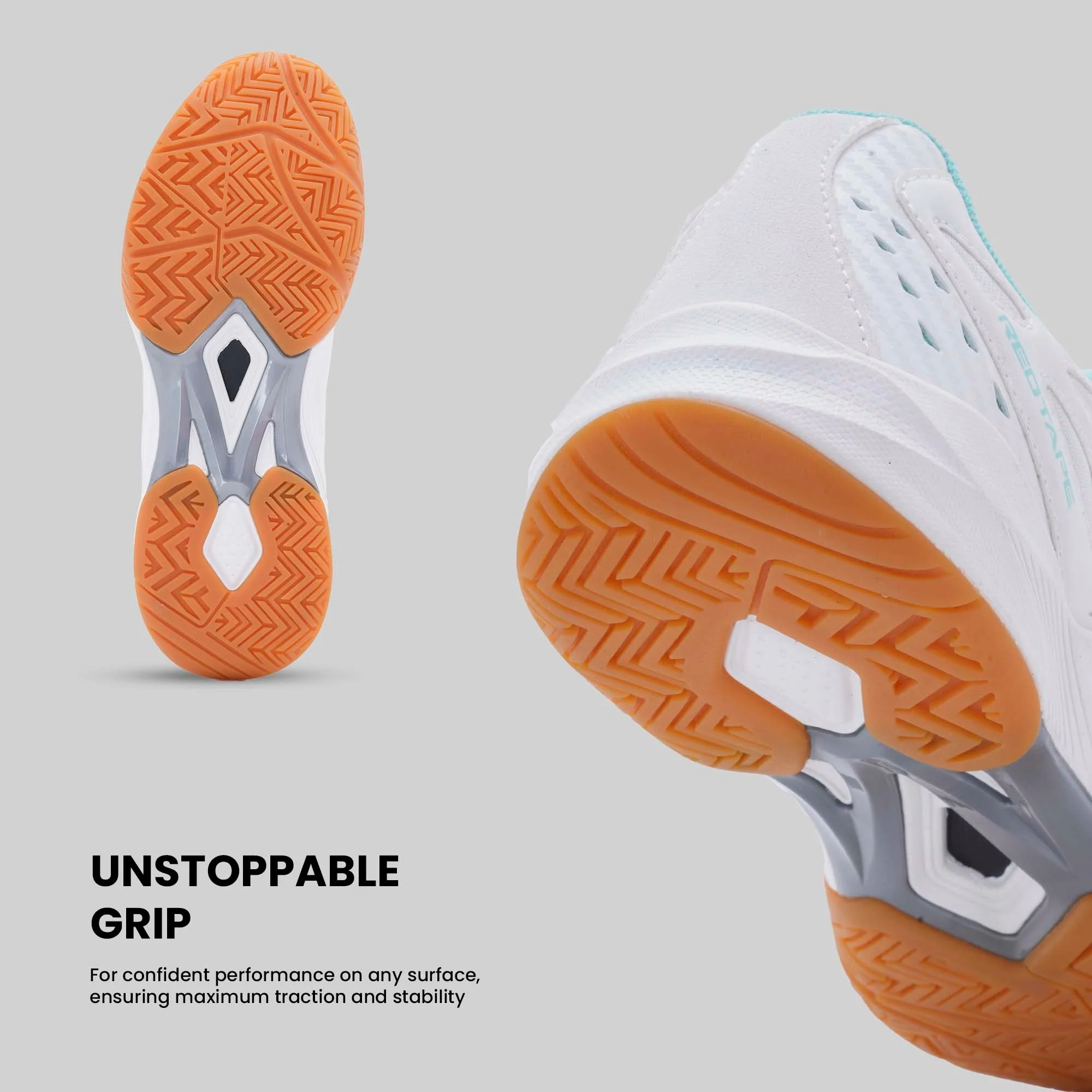 Performance Tennis Shoes for Women - Image 5