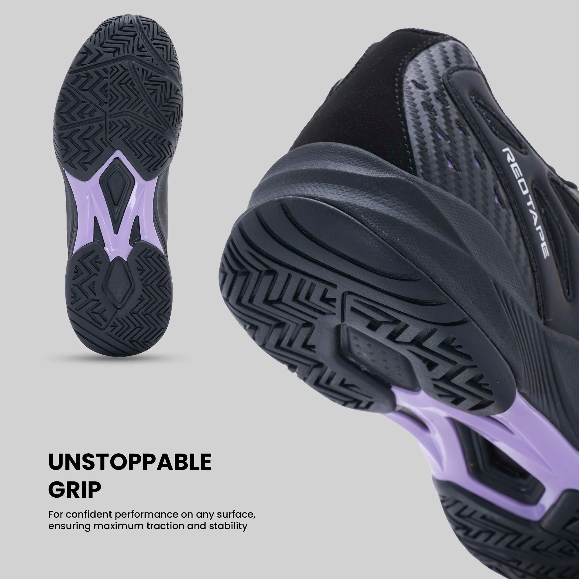 Performance Tennis Shoes for Women - Image 5