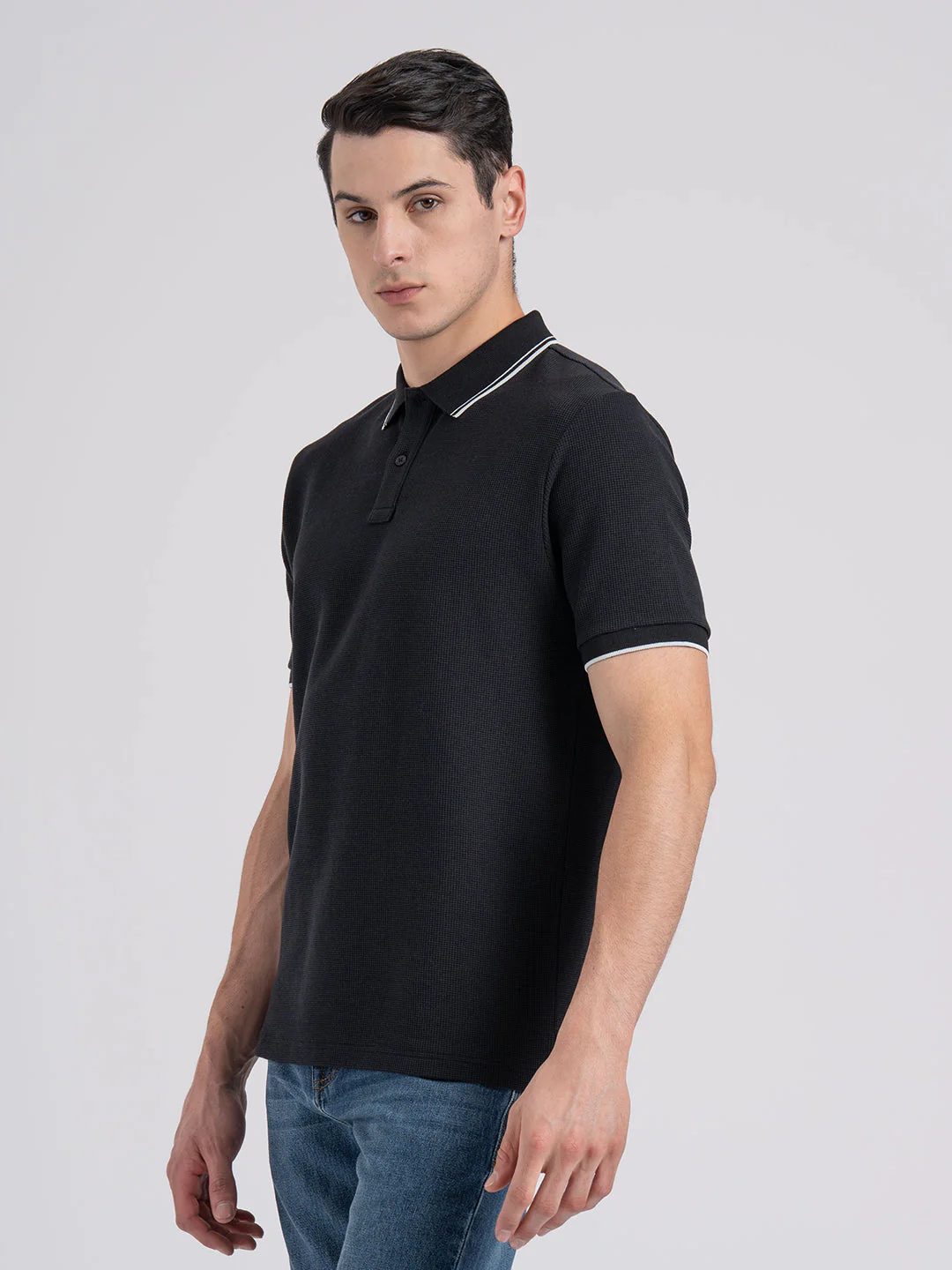 Polo T-Shirt for Men - Image 4