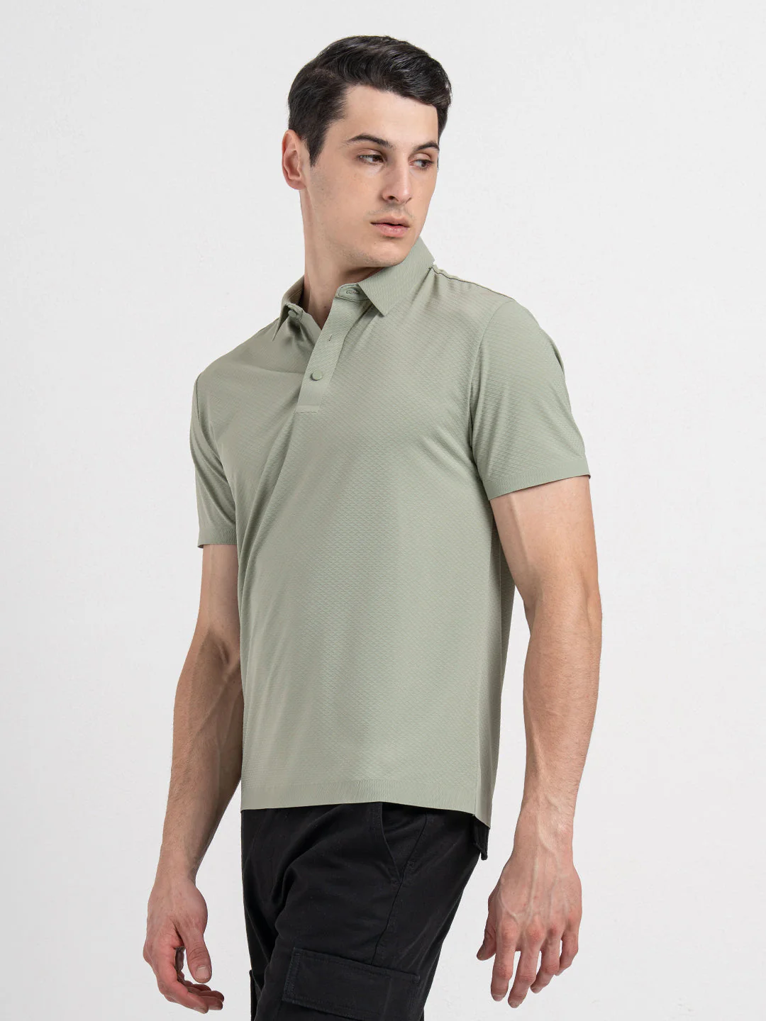 Polo T-Shirt for Men - Image 4