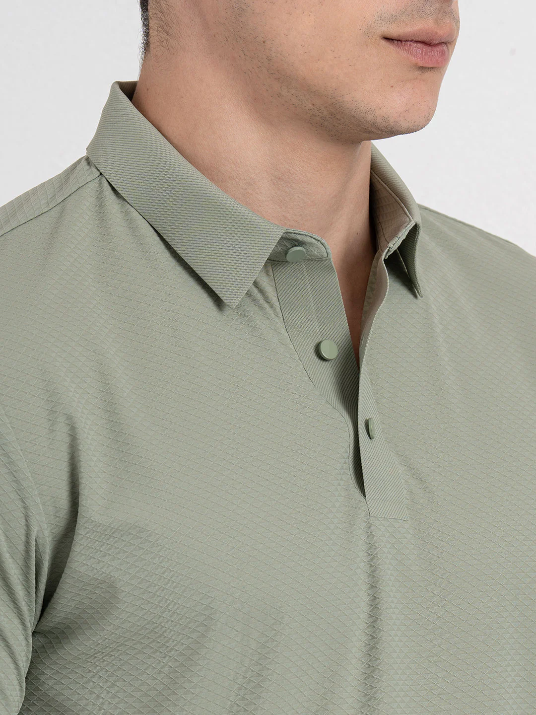 Polo T-Shirt for Men - Image 6