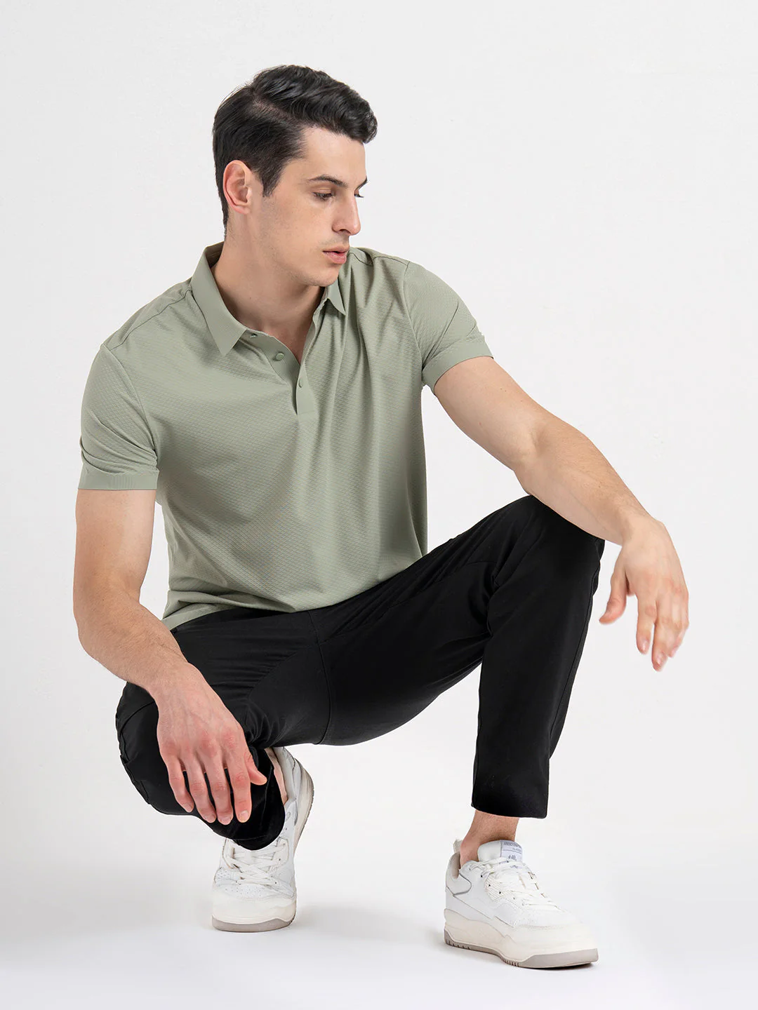 Polo T-Shirt for Men - Image 7