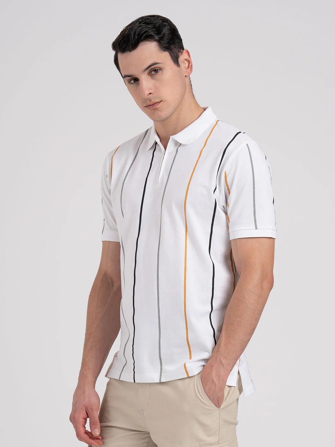 Polo T-Shirt for Men - Image 4