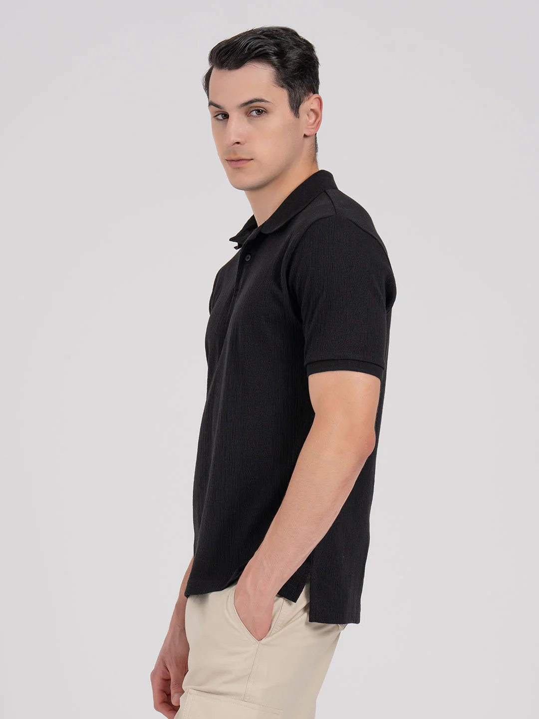 Polo T-Shirt for Men - Image 4
