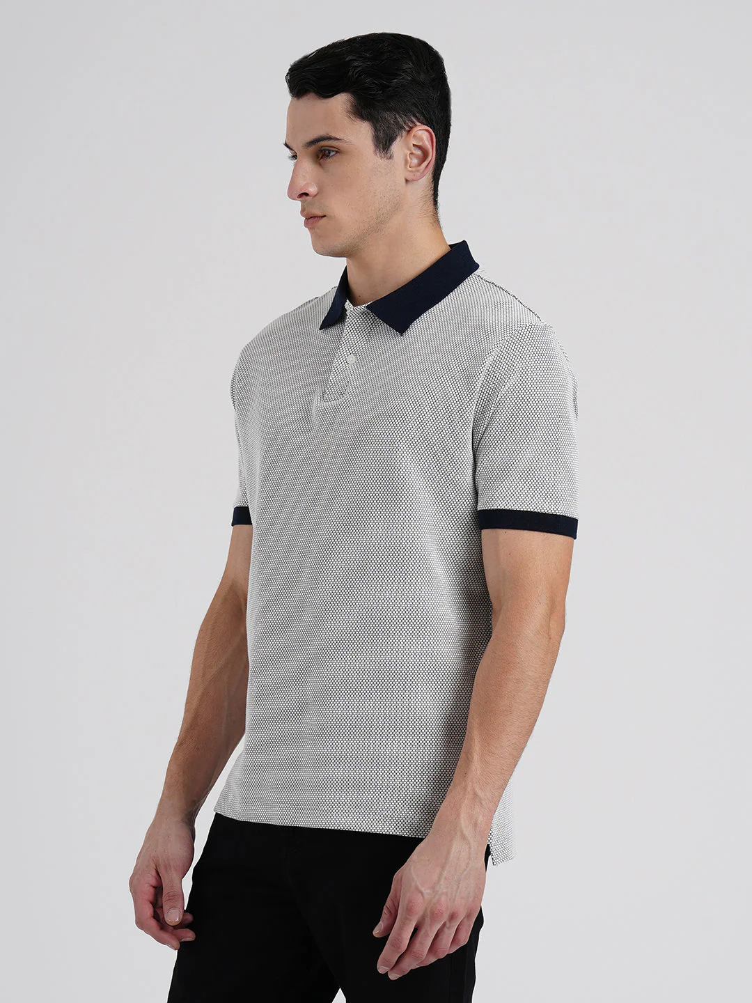 Polo T-Shirt for Men - Image 4
