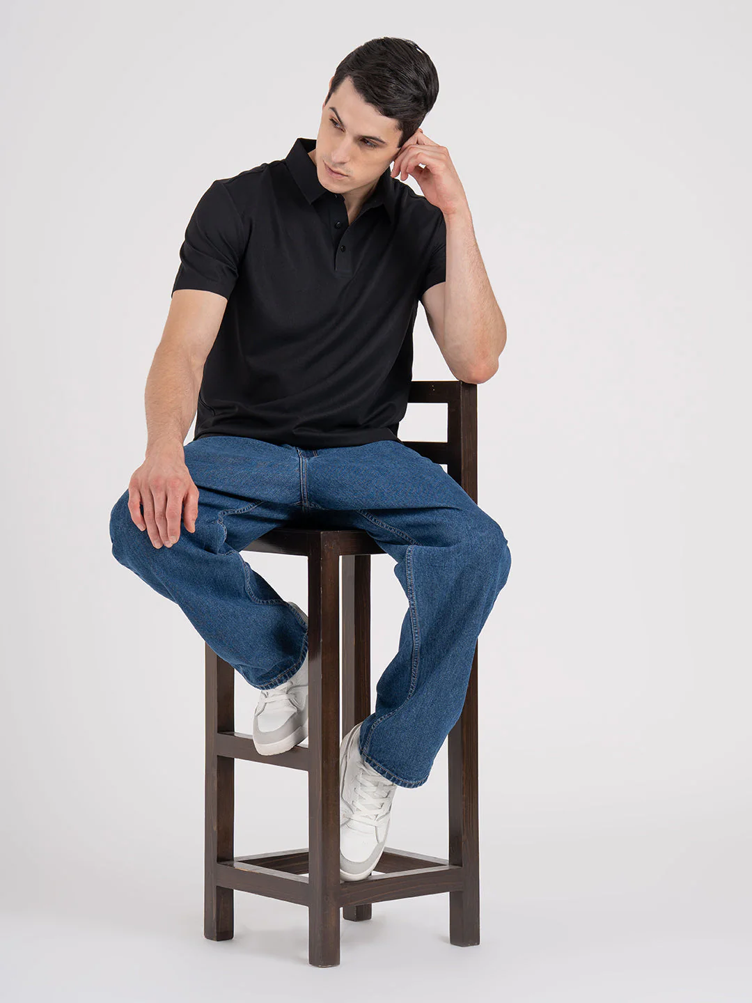 Polo T-Shirt for Men - Image 7