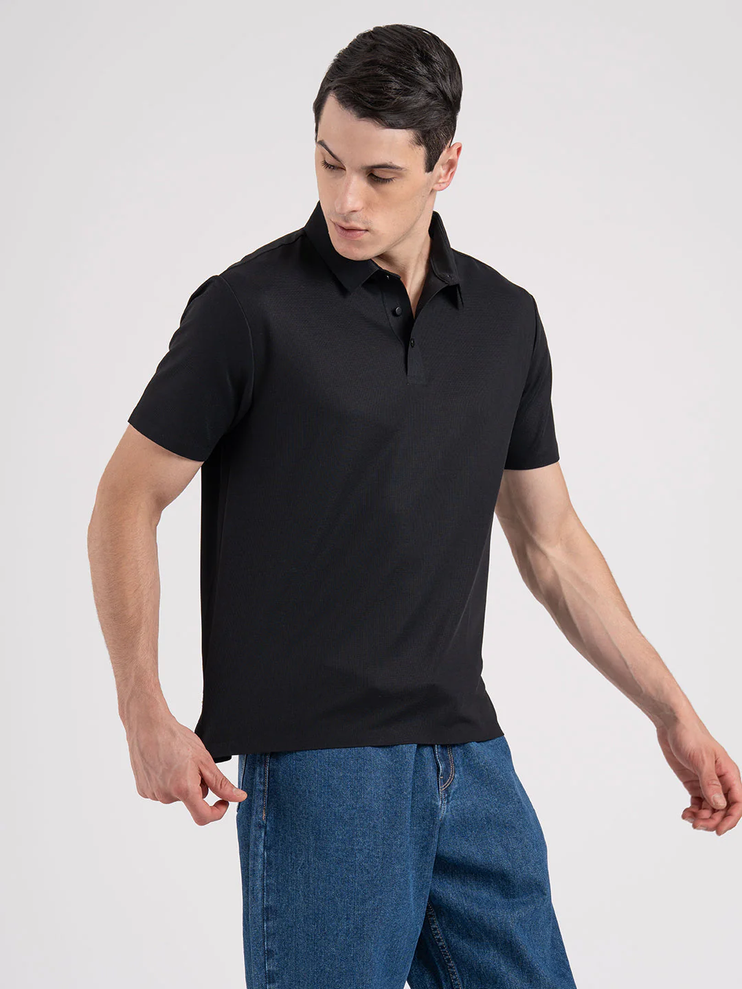 Polo T-Shirt for Men - Image 8