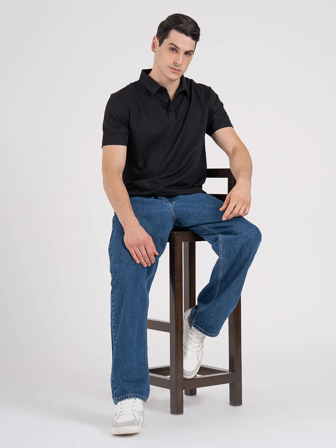 Polo T-Shirt for Men - Image 9