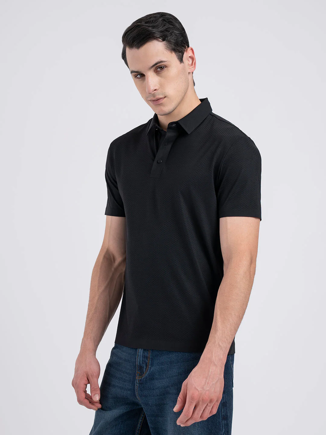 Polo T-Shirt for Men - Image 2