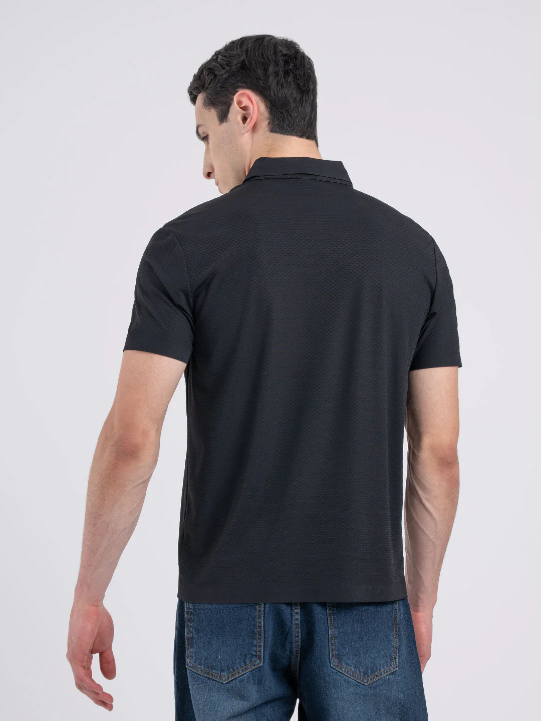 Polo T-Shirt for Men - Image 3