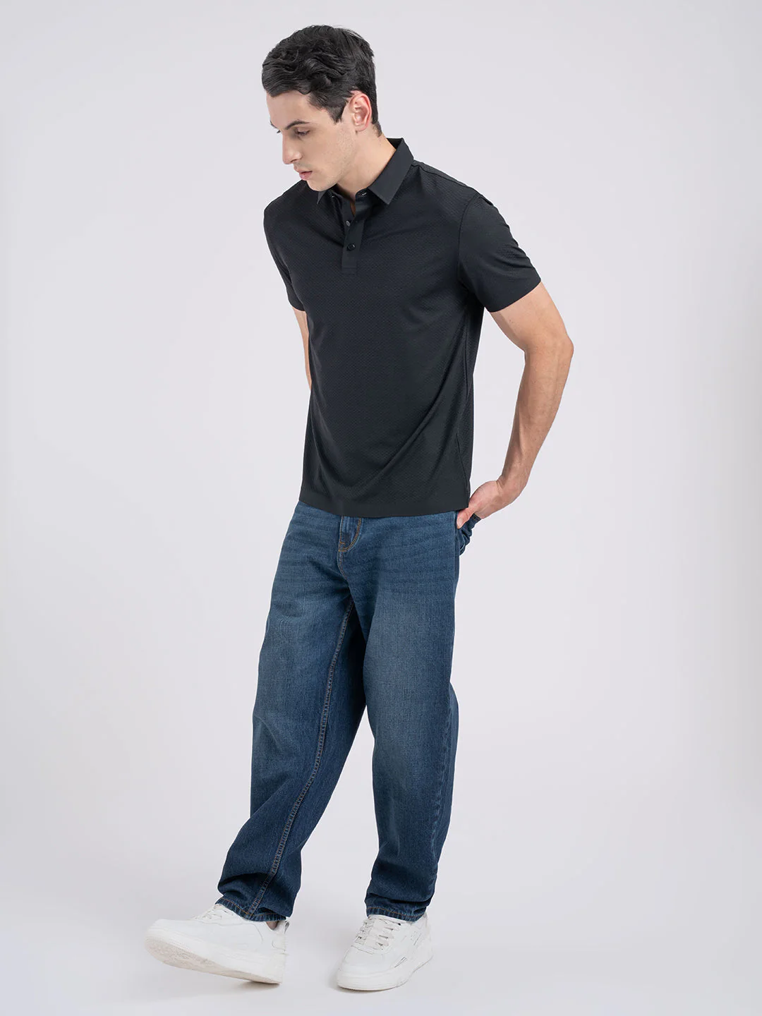 Polo T-Shirt for Men - Image 5