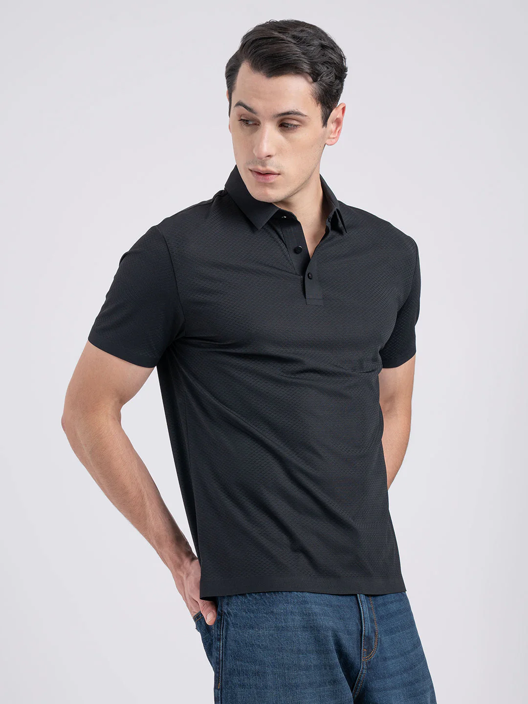 Polo T-Shirt for Men - Image 6