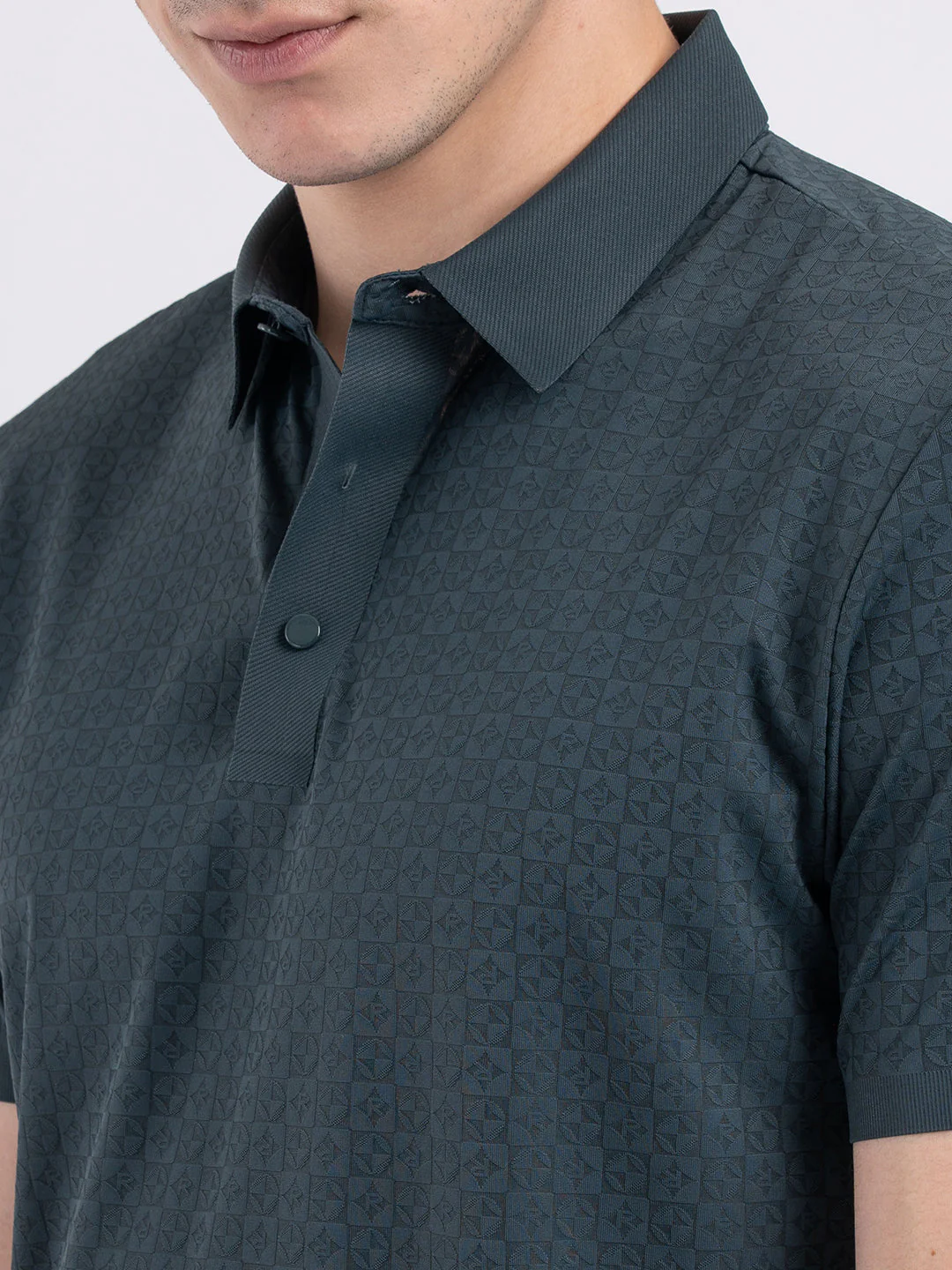 Polo T-Shirt for Men - Image 4